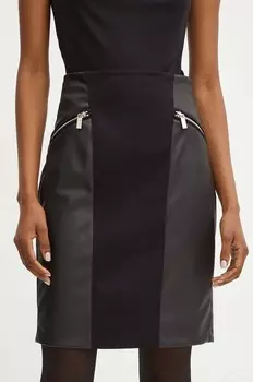 Юбка АННЫ Marciano Guess, черный