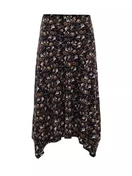 Юбка Anou Anou, черный