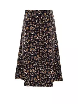 Юбка Anou Anou, черный