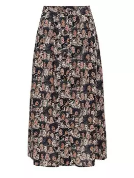 Юбка Anou Anou Poni, черный