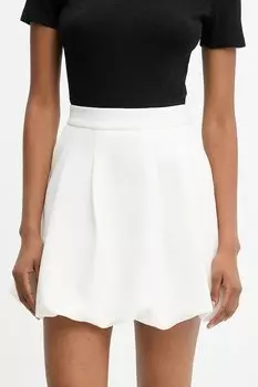 Юбка Answear.Lab, белый
