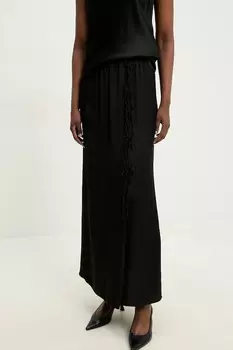 Юбка Answear.Lab, черный