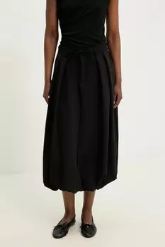 Юбка Answear.Lab, черный