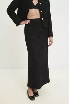 Юбка Answear.Lab, черный