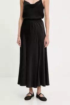 Юбка Answear.Lab, черный