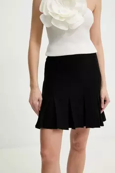 Юбка Answear.Lab, черный