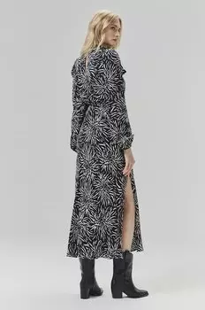 Юбка Answear.Lab, черный