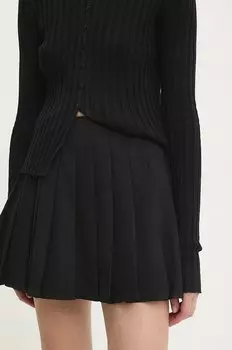 Юбка Answear.Lab, черный