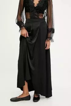 Юбка Answear.Lab, черный