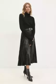 Юбка Answear.Lab, черный