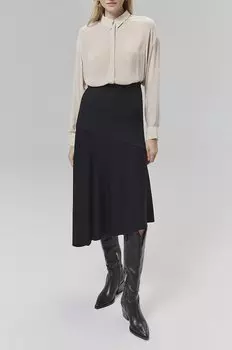 Юбка Answear.Lab, черный