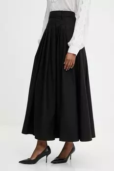 Юбка Answear.Lab, черный