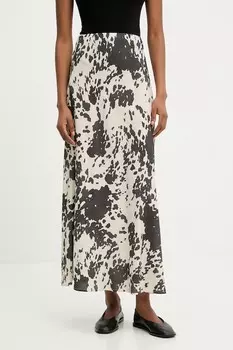 Юбка Answear.Lab, черный