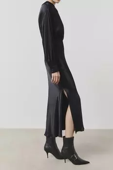 Юбка Answear.Lab, черный