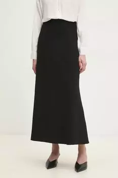 Юбка Answear.Lab, черный