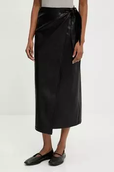 Юбка Answear.Lab, черный