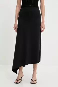 Юбка Answear.Lab, черный