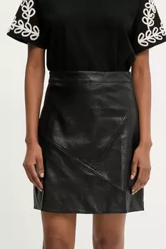 Юбка Answear.Lab, черный