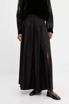 Юбка Answear.Lab, черный