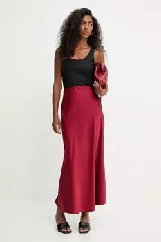 Юбка Answear.Lab, красный