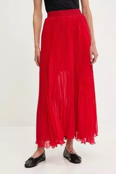 Юбка Answear.Lab, красный