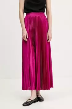 Юбка Answear.Lab, розовый