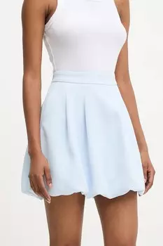 Юбка Answear.Lab, синий