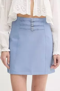 Юбка Answear.Lab, синий