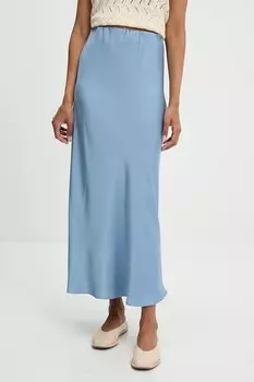 Юбка Answear.Lab, синий