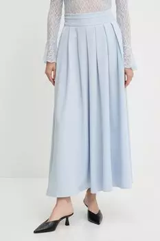 Юбка Answear.Lab, синий