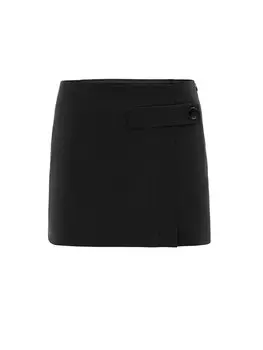 Юбка Antioch Aurora, черный