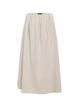 Юбка Antioch Enya, бежевый