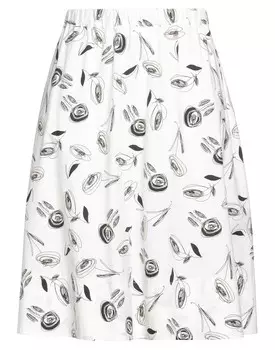 Юбка Antonelli, белый