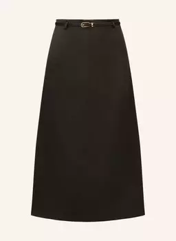 Юбка APART, черный