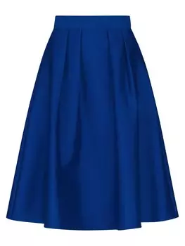 Юбка APART, королевский синий