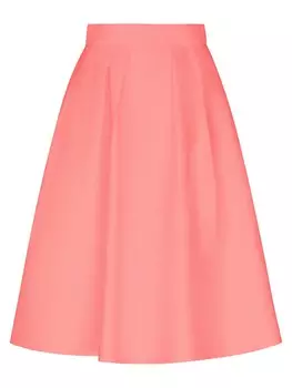 Юбка APART, красный