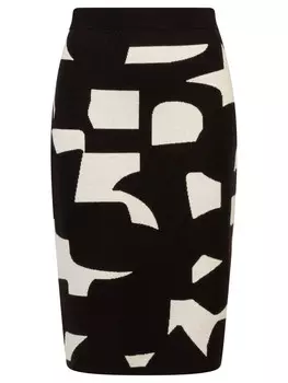 Юбка APART Skirt, черный