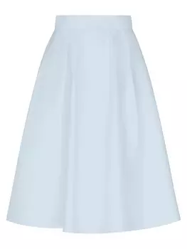 Юбка APART, светло-синий
