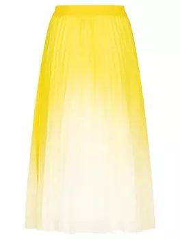 Юбка APART, желтый