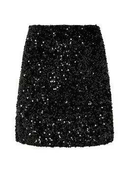 Юбка Apricot, черный