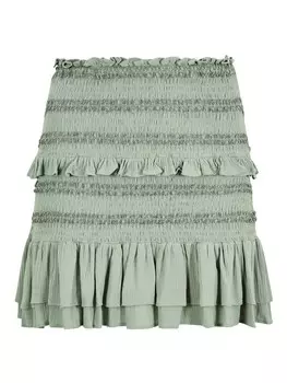 Юбка Apricot, мятный