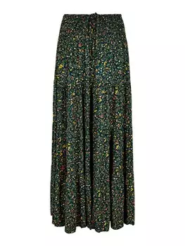 Юбка Apricot, зеленый