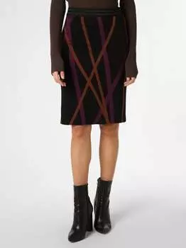 Юбка Apriori, черный