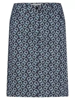 Юбка Apriori, синий