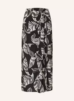 Юбка аяна Phase Eight, черный