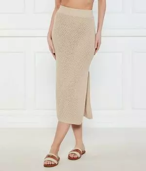 Юбка арак2 Marella, желтый