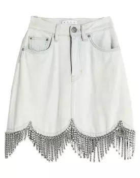 Юбка Area, синий