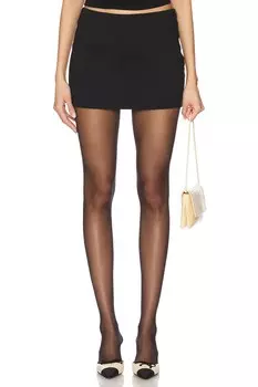 Юбка Arielle All The Ways, black