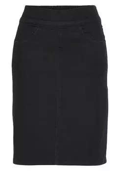 Юбка Arizona, черный