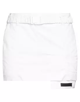 Юбка Armani Exchange, белый
